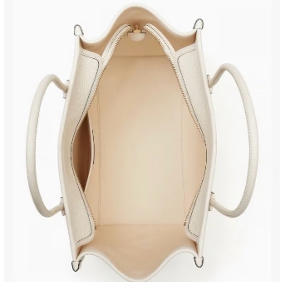 Kate Spade Ella Cream Tote - Picture 4 of 12